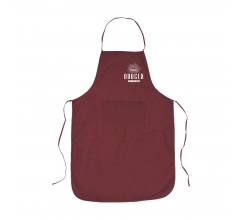 Apron (130 g/m²) schort bedrukken