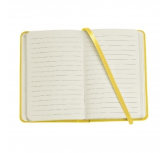 Pocket Notebook A6 notitieboek bedrukken