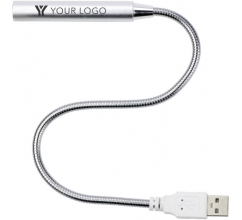 USB computerlampje bedrukken