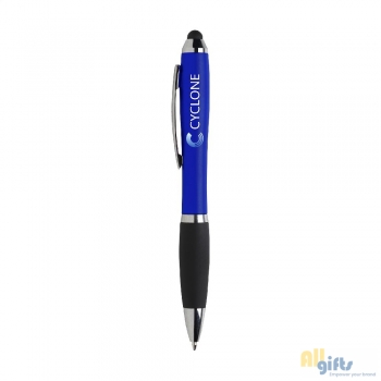 Afbeelding van relatiegeschenk:Athos Colour Touch stylus pen