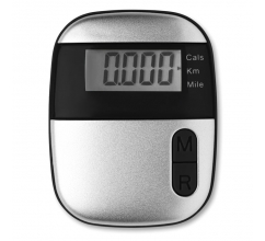 Pedometer bedrukken