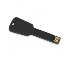 Keyflash Memory stick in sleutelvorm 1GB bedrukken