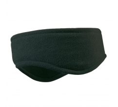 Luxury Fleece Headband bedrukken