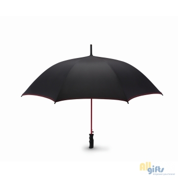 Afbeelding van relatiegeschenk:Windbestendige paraplu        
