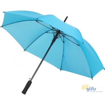 Afbeelding van relatiegeschenk:190T polyester automatische paraplu