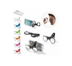 Vouwbare VR-Glasses bedrukken