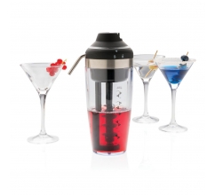 Elektrische cocktail shaker bedrukken