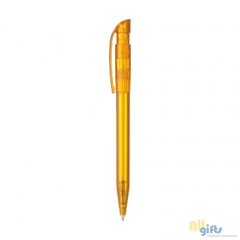 Afbeelding van relatiegeschenk:Stilolinea S45 Clear pennen