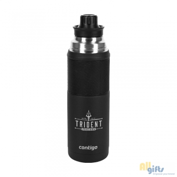 Afbeelding van relatiegeschenk:Contigo® Thermal Bottle 740 ml thermosfles