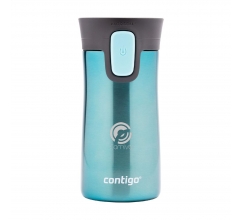 Contigo® Pinnacle 300 ml thermosbeker bedrukken
