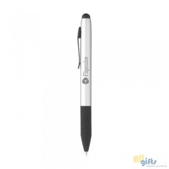 Afbeelding van relatiegeschenk:Cortona Touch stylus pen