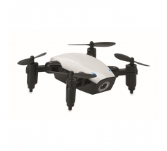 Opvouwbare drone bedrukken