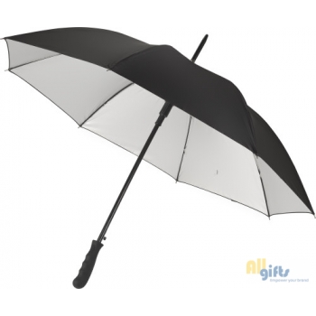 Afbeelding van relatiegeschenk:Polyester (190T) paraplu Ramona
