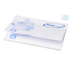 Sticky-Mate® sticky notes 100x75 mm bedrukken