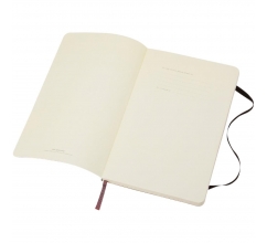 Moleskine Classic PK softcover notitieboek - gelinieerd bedrukken