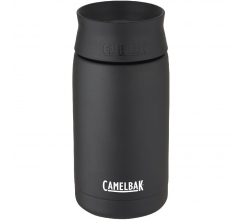 CamelBak® Hot Cap 350 ml koperen vacuümgeïsoleerde beker bedrukken