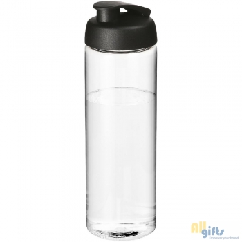Afbeelding van relatiegeschenk:H2O Active® Vibe 850 ml sportfles met kanteldeksel