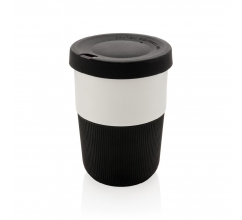 PLA cup coffee to go 380ml bedrukken