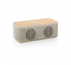 Tarwestro 5W speaker met draadloze oplader bedrukken