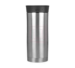 Contigo® Huron 470 ml thermosbeker bedrukken