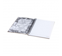 StonePaper Notebook notitieboek bedrukken