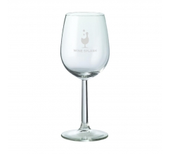 Bourgogne Wijnglas 290 ml bedrukken