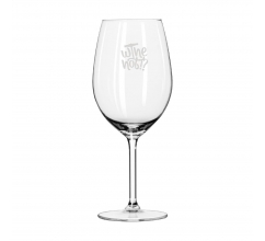 Esprit Wijnglas 530 ml bedrukken