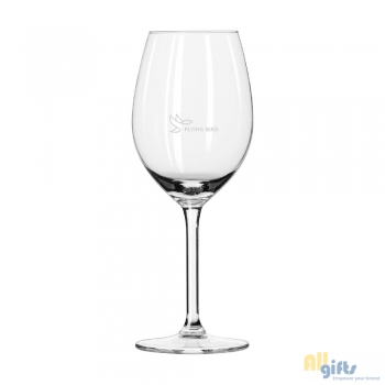 Afbeelding van relatiegeschenk:Esprit Wijnglas 320 ml