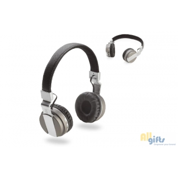 Afbeelding van relatiegeschenk:On-ear Headphones G50 Wireless