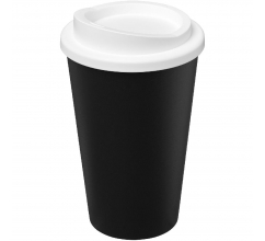 Americano® Eco 350 ml gerecyclede drinkbeker bedrukken