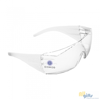 Afbeelding van relatiegeschenk:EyeProtect veiligheidsbril