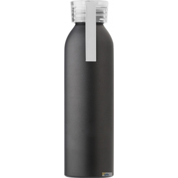 Afbeelding van relatiegeschenk:Aluminium fles (650 ml) Henley
