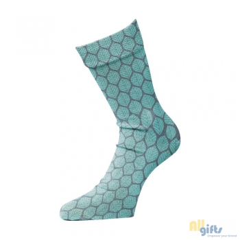 Afbeelding van relatiegeschenk:Bamboo Socks sokken