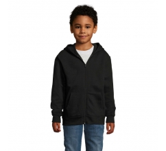 STONE kinder hoodie 260g bedrukken