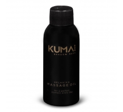 KUMAI Shadow Musk Massage Olie 50ML bedrukken