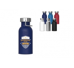 Waterfles Skyler 500ml bedrukken