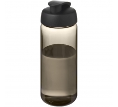 H2O Active® Octave Tritan™ 600 ml sportfles met klapdeksel bedrukken