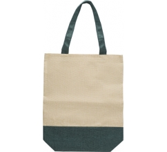 Polyester shopper Helena bedrukken