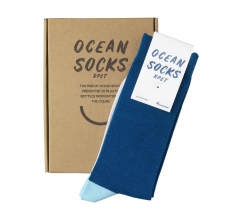 Plastic Bank Socks RPET sokken bedrukken