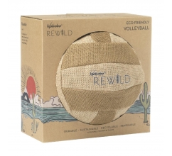 Waboba Sustainable Sport item - Volleyball bedrukken