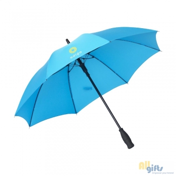 Afbeelding van relatiegeschenk:RPET Umbrella paraplu 23,5 inch