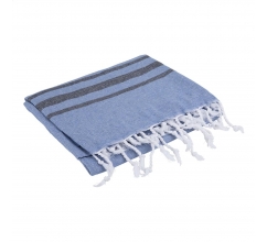 Oxious Hammam Towels - Vibe Luxury stripe hamamdoek bedrukken