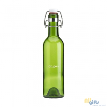Afbeelding van relatiegeschenk:Rebottled® Bottle 375 ml waterfles