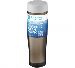 H2O Active® Eco Tempo waterfles van 700 ml met schroefdop bedrukken