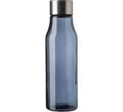 Glazen drinkfles (500 ml) Andrei bedrukken