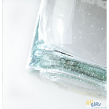 Afbeelding van relatiegeschenk:Zuja Recycled Waterglas 200 ml