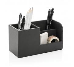 Swiss Peak RCS gerecycled PU bureau-organizer bedrukken