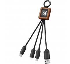 SCX.design C19  houten kabel bedrukken