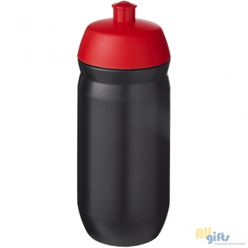 Afbeelding van relatiegeschenk:HydroFlex™ drinkfles van 500 ml
