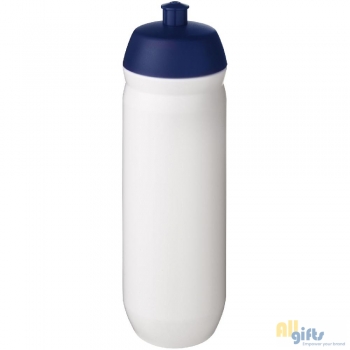 Afbeelding van relatiegeschenk:HydroFlex™ drinkfles van 750 ml